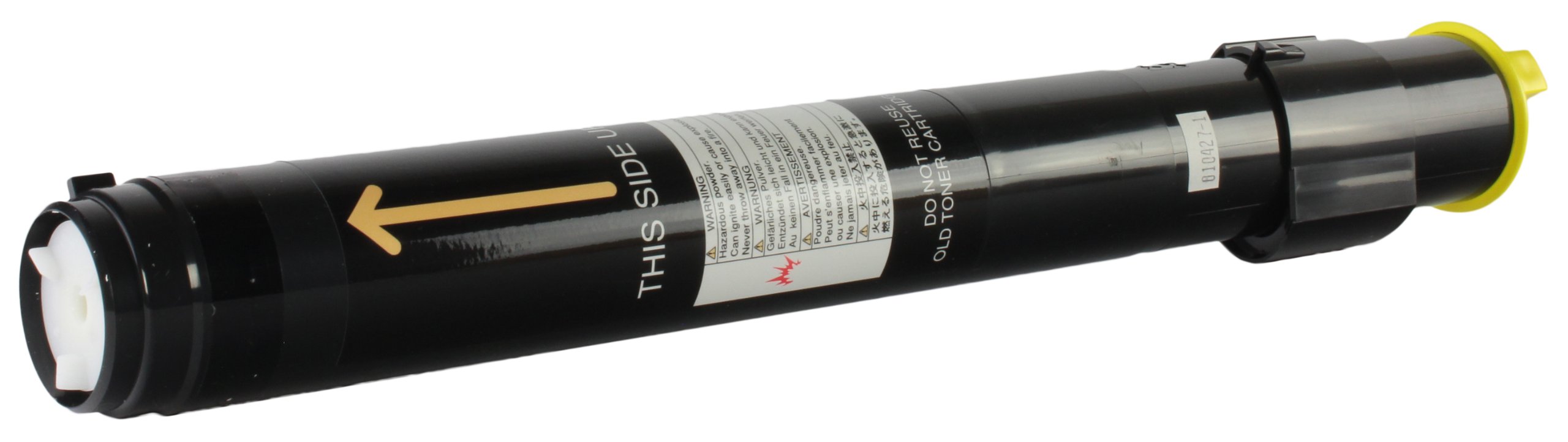 Konica Minolta - Toner cartridge yellow