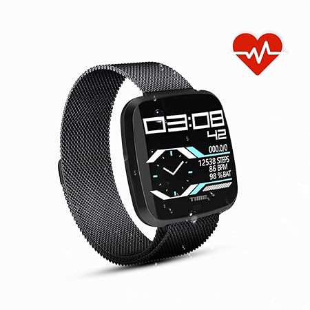 Amazon.com: XZYP Sport Smart Watch, Bluetooth Smartwatch ...