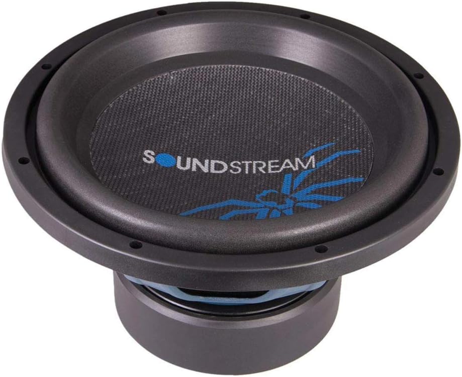 soundstream 12 sub