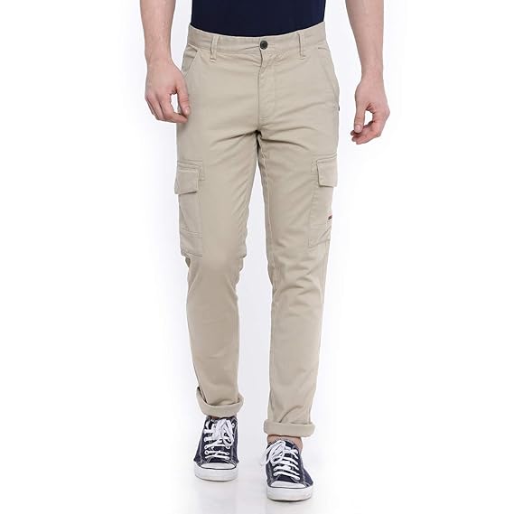 t base cargo pants