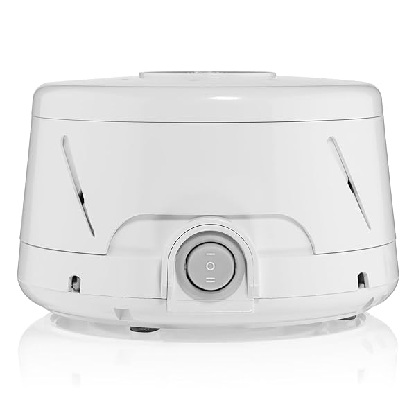 YOGASLEEP DOHM CLASSIC (WHITE) THE ORIGINAL WHITE NOISE...