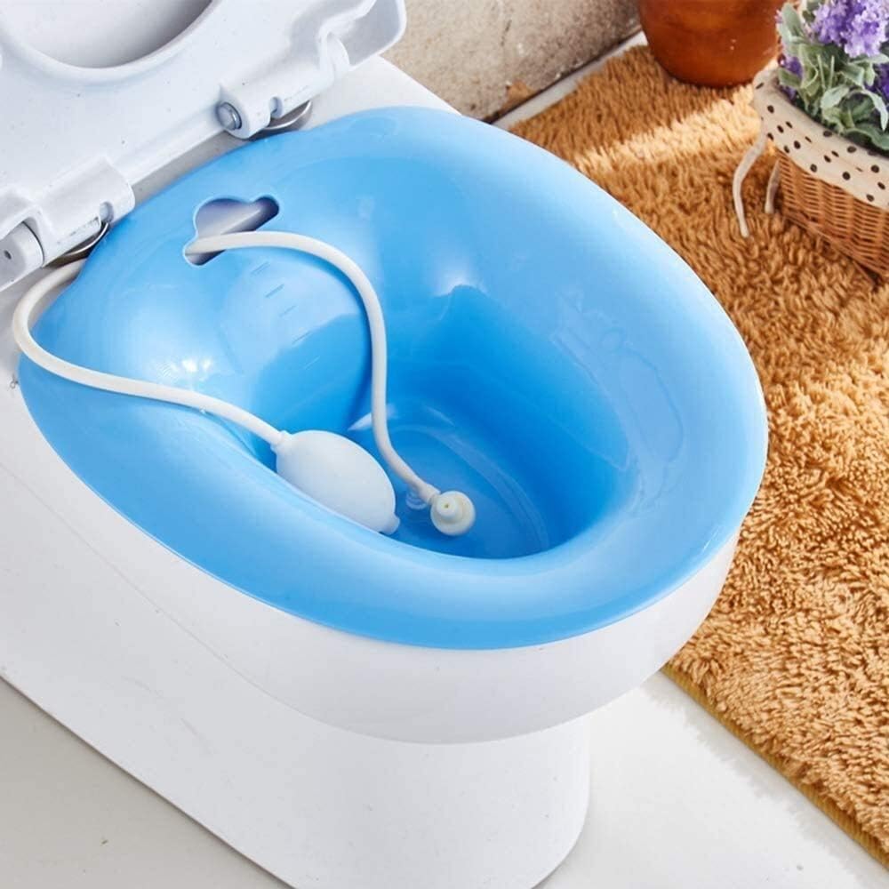 How Does A Portable Sitz Bath Work at Joseph McCullar blog