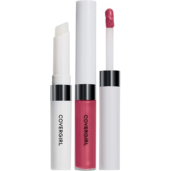 Amazon.com : Nanacoco Nncc Mid-End Lip Gloss, 3d Pink, Uptown Gir