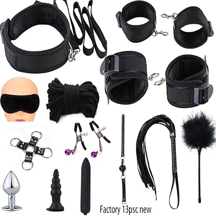 Amazon.com: Guiseniour - Kit de juguetes para parejas que se divierten 69 juguetes de producto aptos para juego emocionado, juego de 6 bonificaciones: Health \u0026 Personal Care