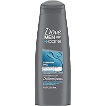 Dove Men + Care Gel Douche Hydratant Clean Comfort Pour Le Corps Et Le Visage Avec Technologie Micromoisture Nourrissante 24h Pour Homme 695 Ml Avec Pompe