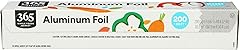 365 by Whole Foods Market, Aluminum Foil, 200 Sq Ft