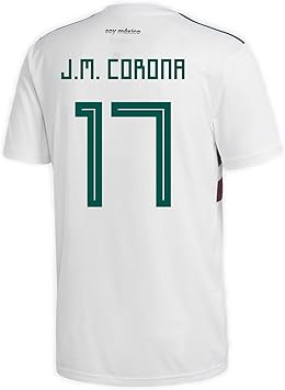 adidas trikot mexiko
