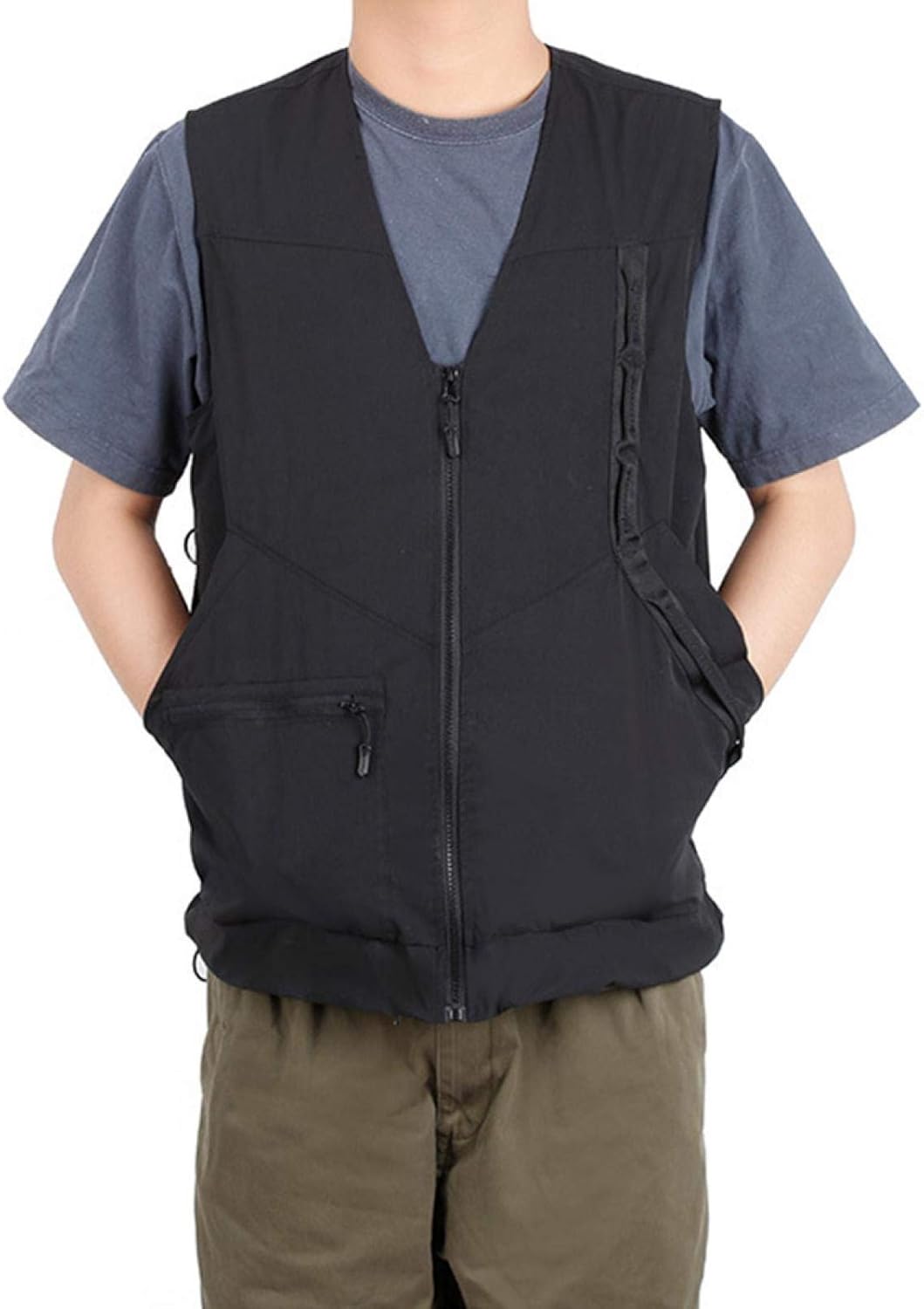 k9 handler training vest