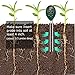 Lailieu Soil Test Kit 3-in-1 Soil Tester with Moisture,Light and PH Meter, Indoor/Outdoor Plants Care Soil Sensor for Home and Garden, Farm, Herbs & Gardening Tools(No Battery Needed)thumb 3