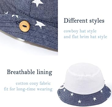 boys hat styles