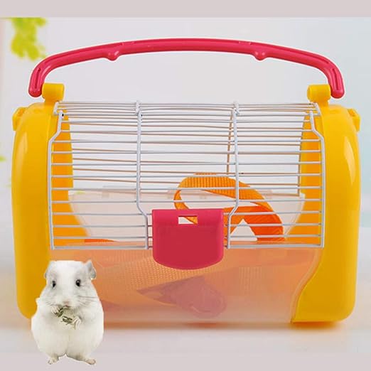 hamster carrier pets at home