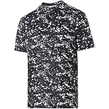 Holloway Camo Youth Erupt 2.0 Shirt