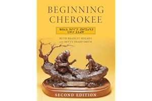 Beginning Cherokee
