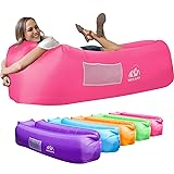 WEKAPO Inflatable Lounger Air Sofa