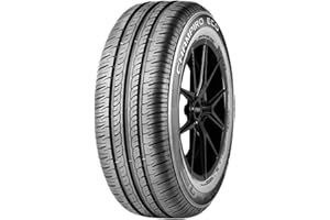 GT Radial Champiro Ecotec All-Season Touring Radial Tire-195/60R16 195/60/16 195/60-16 89H Load Range SL 4-Ply BSW Black Side Wall