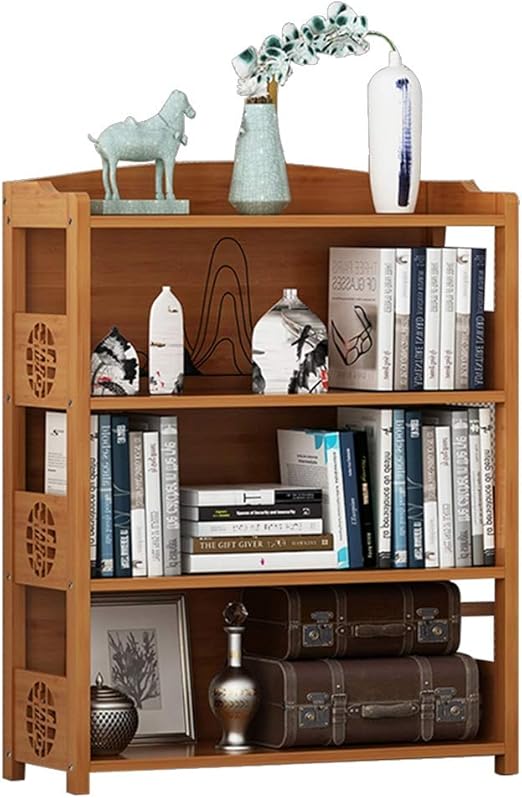 baby safe bookshelf