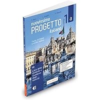 Nuovissimo progetto italiano 2a libro dello studente + quaderno