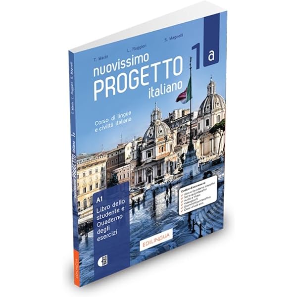 GRAMMATICA AVANZATA DELLA LINGUA ITALIANA: 9788889237281: Amazon