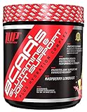 1UP Nutrition - His BCAA's Glutamine & Joint Support Plus hydration complex, A 4 IN ONE PRODUCT (Raspberry Lemonade)