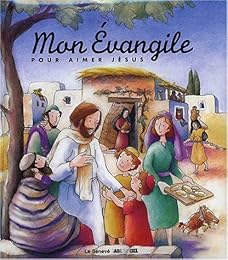 Mon Évangile