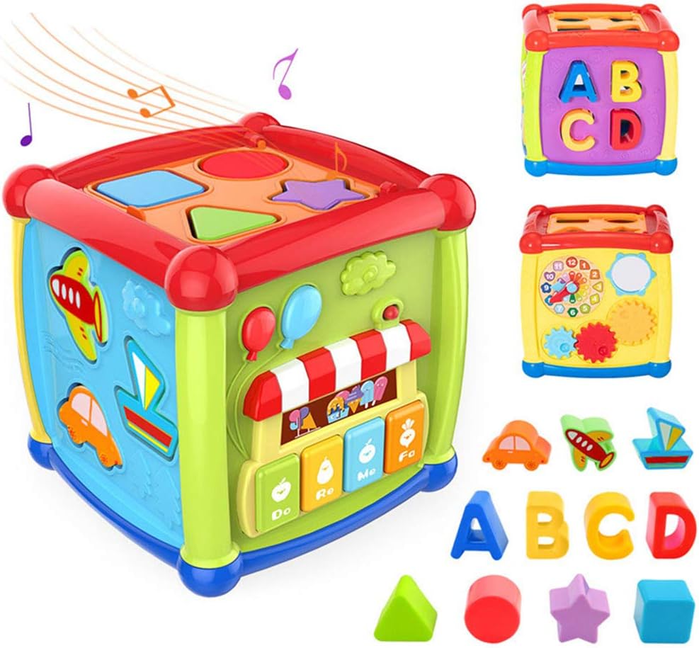 activity toys for babies