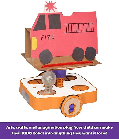 kibo robot amazon