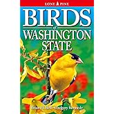 Birds of Washington State