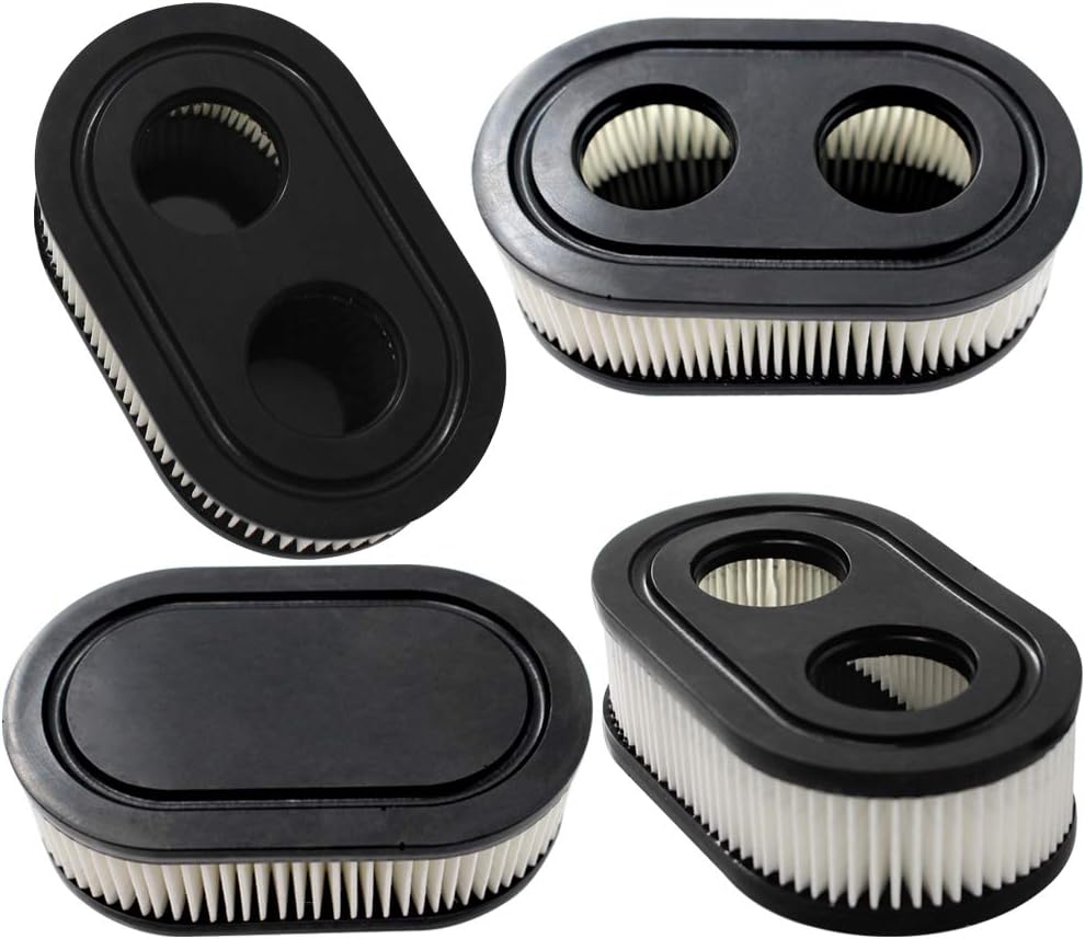 Air Filter 593260 798452 for 500EX 550E 550EX 575EX 625EX 675EXI 725EXI Series Engine 4247 5432 5432K 09P702 Lawn Mower: Automotive