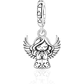 925 Sterling Silver Charms for Pandora Bracelets and Necklaces charms for Women