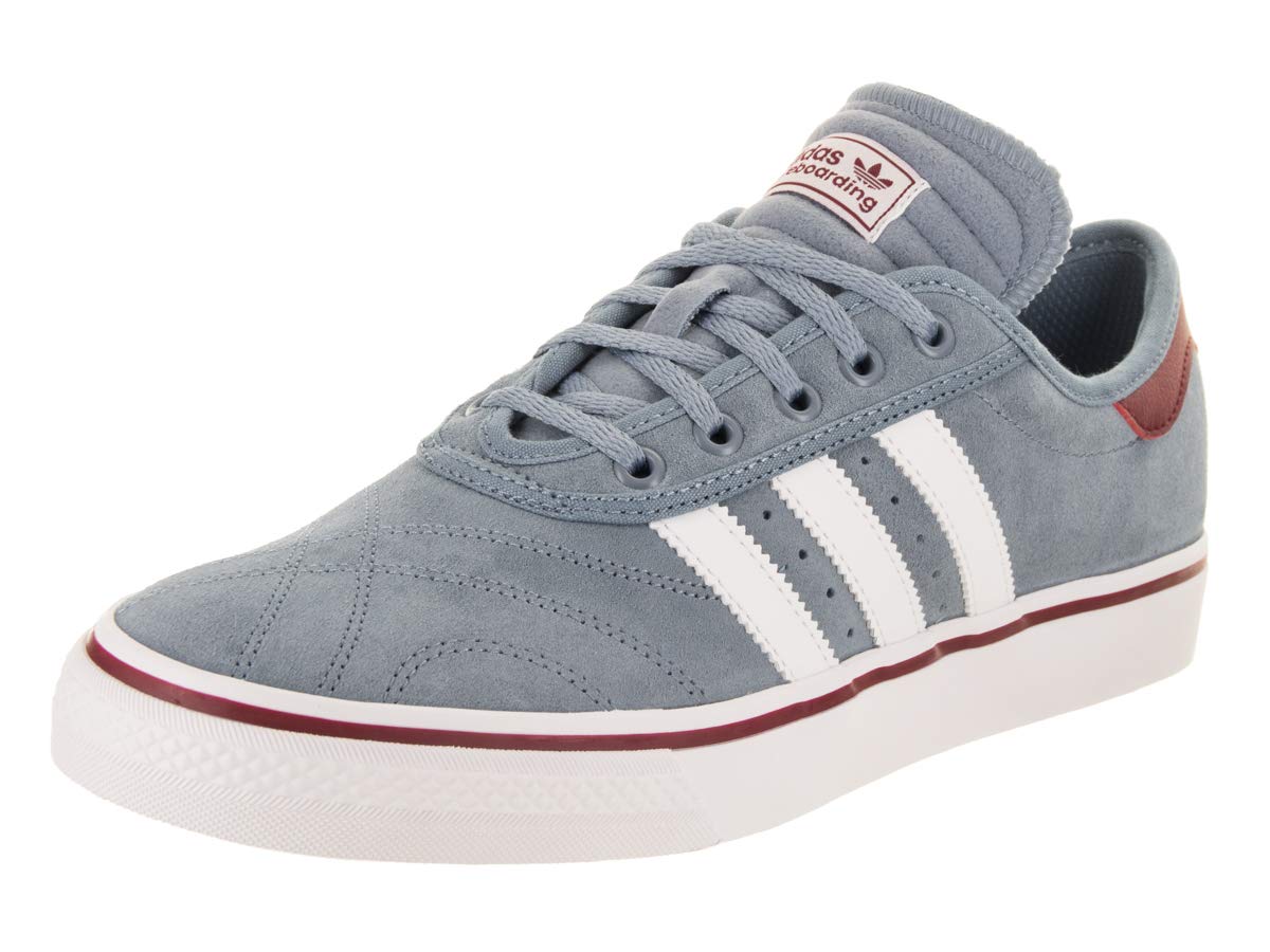 adidas adi ease premiere burgundy