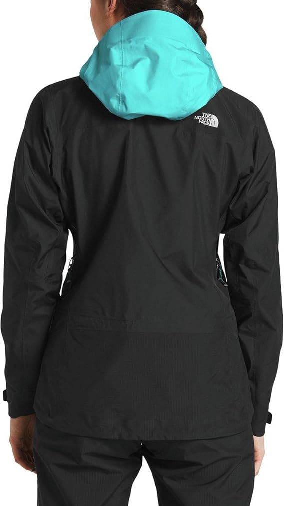 the north face summit l5 gtx pro jacket