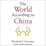 The World According to China