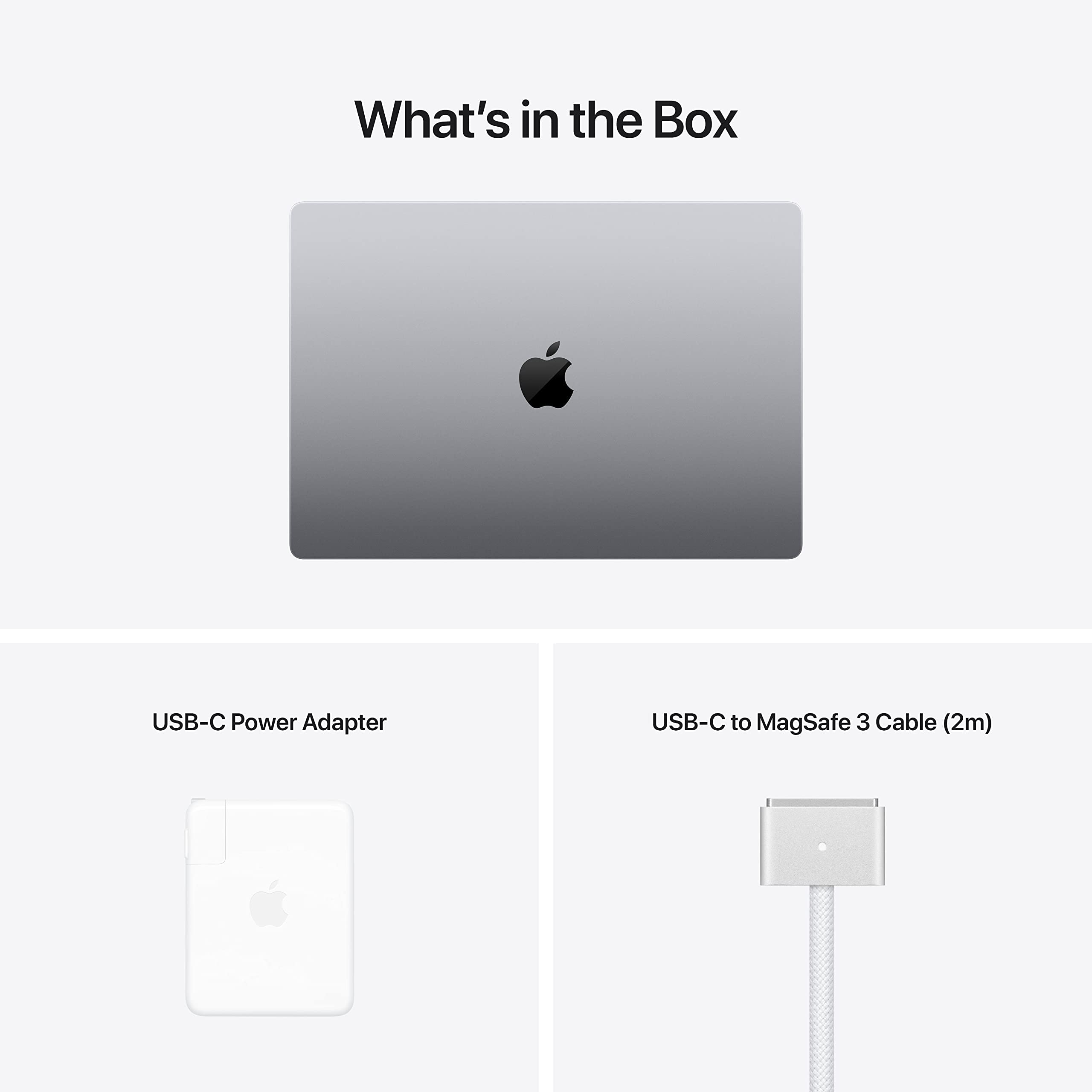 Late 2021 Apple MacBook Pro with Apple M1 Chip (16 inch, 16GB RAM, 1TB SSD) Space Gray (Renewed)