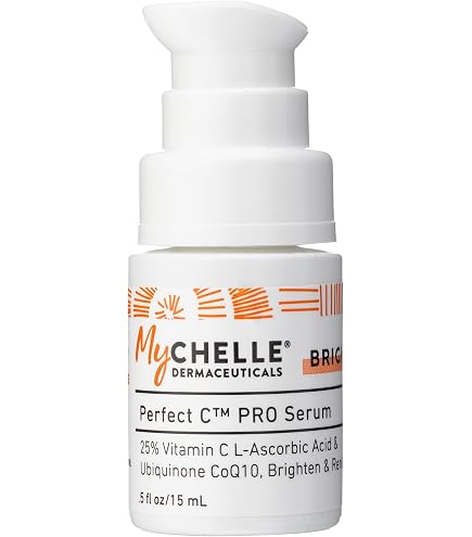 Amazon.com: MyChelle Dermaceuticals Remarkable Retinal Serum (1 Fl