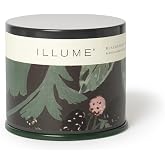Illume, Candle BlackBerry Absinthe Vanity Tin 11.8 Ounce