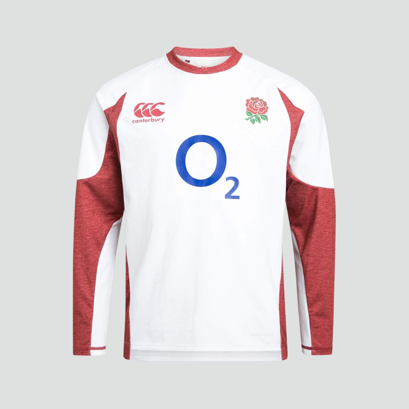 england rugby zip up top