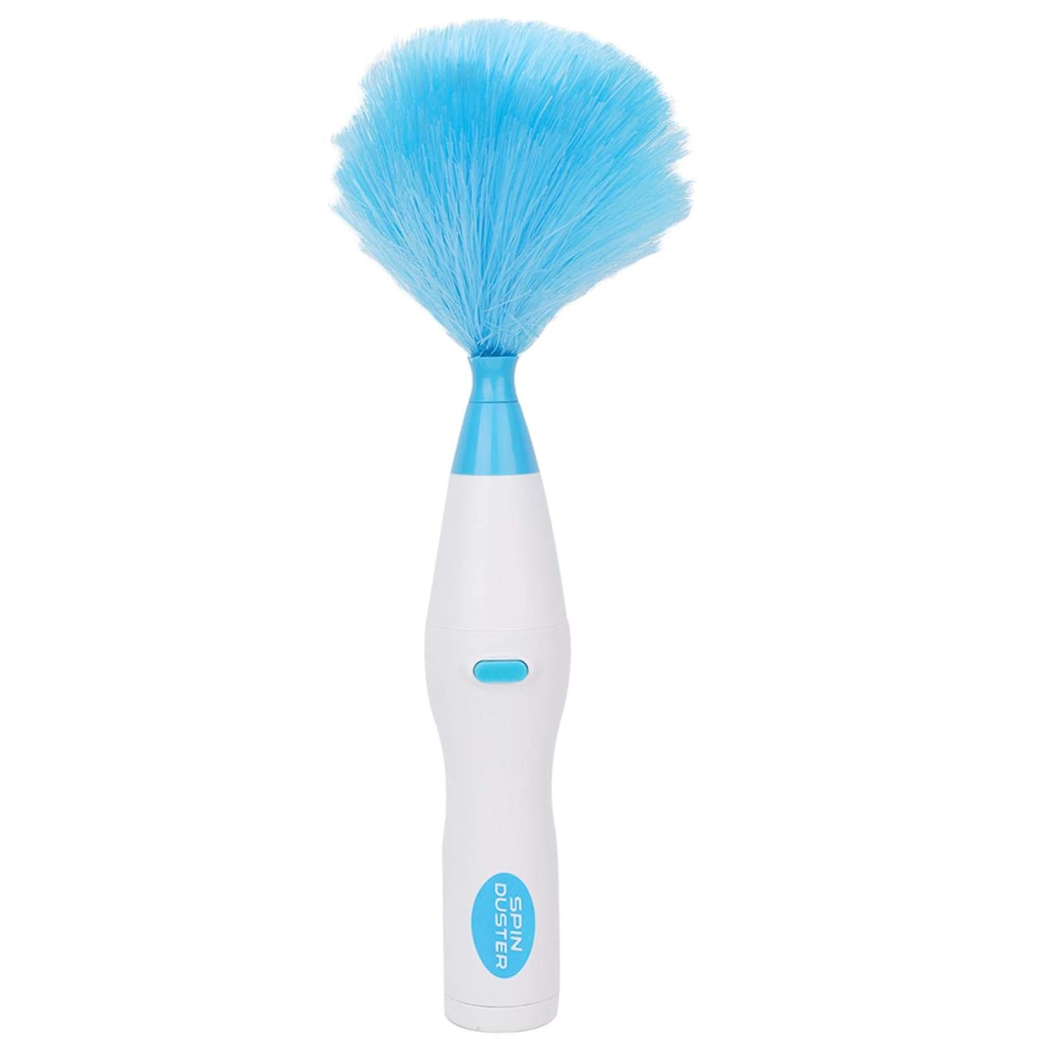Electric Feather Duster Cleaning Brush, Spin Duster Electric Duster 180