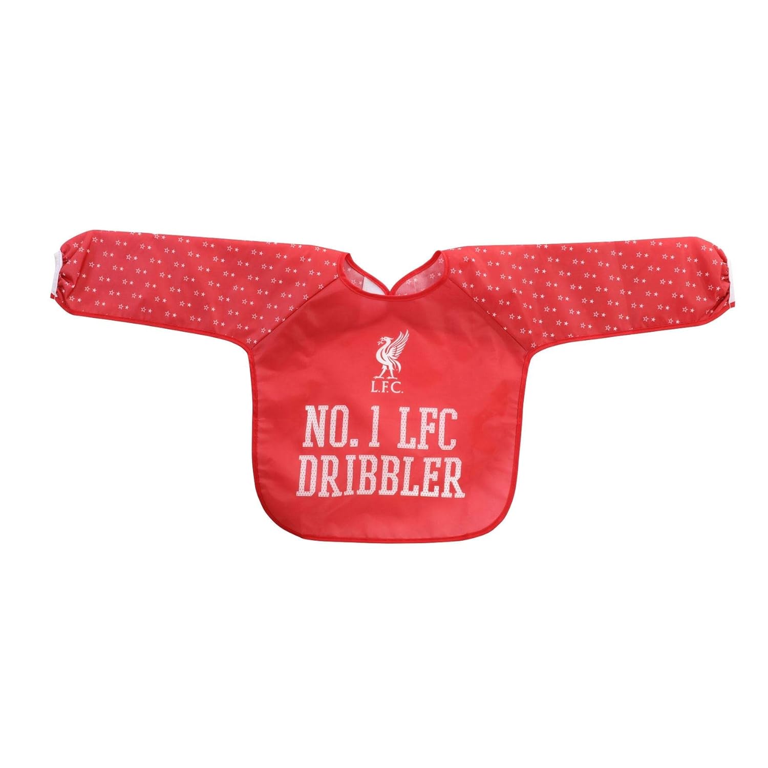 liverpool baby bibs