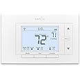 Emerson Sensi Wi-Fi Smart Thermostat for Smart Home, DIY, Works With Alexa, Energy Star Certified, ST55