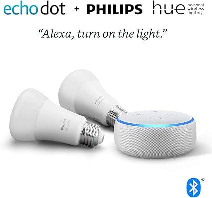 amazon echo dot 3 zigbee