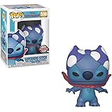 Funko pop Lilo and Stitch Stitch with 