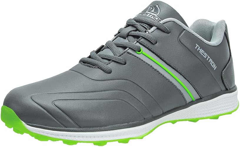 amazon uk golf shoes