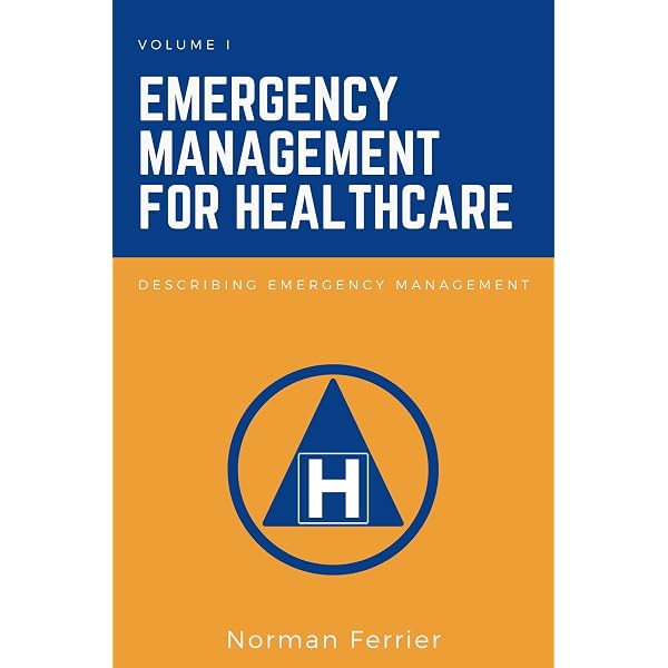 Essentials of Public Health Preparedness and Emergency Management