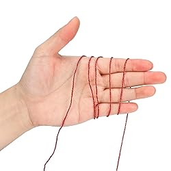 joycraft 110Yards Decorative Metallic Bakers String