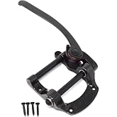 Bigsby&reg; B5B Vibrato Tailpiece, Black