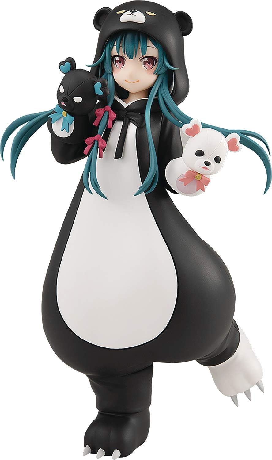 Amazon Pop Up Parade くまクマ熊ベアー ユナ ノンスケール Abs Pvc製 塗装済み完成品フィギュア フィギュア ドール 通販 Amazon Pop Up Parade くまクマ熊ベアー ユナ ノンスケール Abs Pvc製 塗装済み完成品フィギュア フィギュア ドール 通販