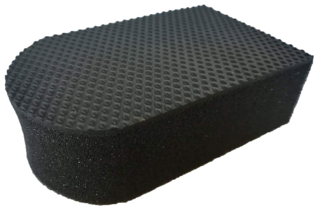 SINTOFLON DETAIL SPONGE Decontaminating sponge