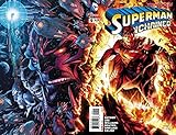 Superman Unchained #9