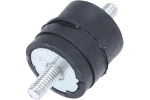 URO Parts 103 988 0111 46mm Front Air Cleaner Mount