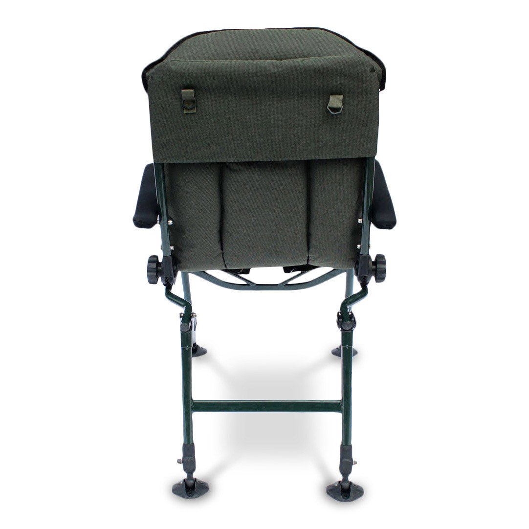 Anglers' Equipment Chairs & Bed Chairs Fishing ABODE® Carp Fishing